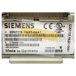 Used Siemens 6SN1118-1NJ01-0AA1 Controller. Fixed Price $1196.98.