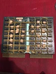 Ge 44B398252-001 44B398330-002/1 Circuit Board ***xlnt***. Fixed Price $59.99.