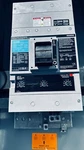 Siemens Sentron Cat MXD63B800, Type Circuit Breaker, Pole, 600 V Ac. Fixed Price $2400.00.