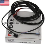 1PC New Keyence PQ-01 PQ01 Photoelectric Sensor Us Stock. Fixed Price $65.98.