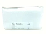 Ifm Electronic AC2258 As-interface Control Cabinet Module (germany). Fixed Price $90.00.