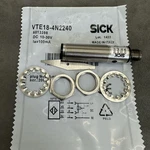 Brand New 1PC Sick VTE18-4N2240 Proximity Sensor Switch. Fixed Price $54.39.