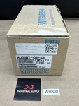 Mitsubishi Melsec AJ65BT-G4-S3 Cc-link Peripheral Connection Module New Box. Fixed Price $500.00.