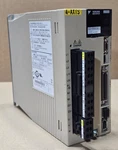 SGDV-5R5A01A002000 Yaskawa Servo Drive 750W. Fixed Price $249.00.