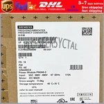 New Siemens G120 Power Module PM240-2. Fixed Price $6977.66.
