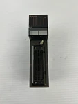Mitsubishi A1SY42P Output Unit Plc Module 12/24VDC 0.1A. Fixed Price $50.00.