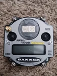 Banner DX80N9X6S-P8C By Engineering(untested). Fixed Price $200.00.