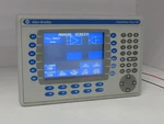 Allen Bradley 2711P-B7C4D8 Hmi Panelview Plus 700 Operator Interface 24VDC Ser. Fixed Price $799.99.