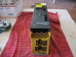 Fanuc A06B-6096-H301 Servo Amplifier Used, Good Working Condition. Fixed Price $649.95.