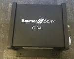 Two Baumer/ Ois-l Rfid 77LA04/2-SER REV.2 Central Unit Type ZE.77.SR.02.11. Fixed Price $280.00.