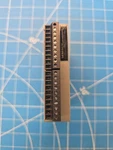 Idec FC6A-N16B1 Programmable Controller 5VDC 40MA 16PT Input. Fixed Price $150.00.