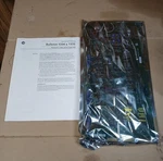 Allen-bradley 50387-002 Modulator Logic Board. Fixed Price $249.99.