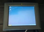 Afolux Iei AFL-08AH-N270/R/1G-R21 Industrial Computer Touch Screen Hmi -iqa Pc. Fixed Price $384.99.