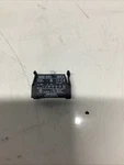 Allen Bradley 800E-3X01 Ser A. Contact Block Lot Of O-063. Fixed Price $20.00.