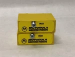 Motorola IAC5 Module (lot Of 2). Fixed Price $15.68.