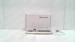 Balluff BNI00HM, Ethernet/ Ip-op Module, EIP-508-005-Z015-013, New #345891. Fixed Price $625.00.
