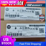 Allen Bradley 1756-L85EP Controllogix 5580 Process Controller Us Free Tax. Fixed Price $4923.28.