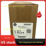 Allen Bradley 25A-A4P8N114 POWERFLEX523 Ac Drive 0.75KW 25AA4P8N114 Us Free Tax. Fixed Price $544.79.