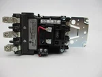 Allen Bradley 500F-COD930 Ser. 110/115-120V 45A Nsnp. Fixed Price $649.00.