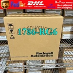 New Factory Sealed Allen Bradley 1786-RG6 Fast Shipping Us Free Tax. Fixed Price $966.69.