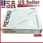 1PCS Keyence EM-030P EM030P Proximity Sensor Switch New In Box. Fixed Price $100.74.