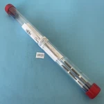 Brand New- Ohio Lumex 12B Long Term Moisture Resistant Sorbent Traps 2000NG. Fixed Price $97.75.