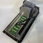 Yokogawa ANB10S Node Interface Unit With SB401-10 PW481-10. Fixed Price $2098.51.