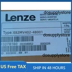 New Lenze Inverter 8200 Motec 4.0KW E82MV402-4B001. Fixed Price $2653.15.