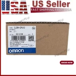 One Omron CJ2M-CPU12 Plc Module CJ2MCPU12 CJ2M/CPU12 Unit Us Free Tax. Fixed Price $175.39.