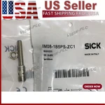 Us Free Tax Sick IM08-1B5PS-ZC1 IM081B5PSZC1 6020223. Fixed Price $178.16.