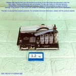 Galil DMC-2133-DC24 AMP-20540, Motion Control In Photos, SN:3562, Dhl, Last.. Fixed Price $1399.48.