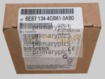 1PC New Siemens Electronic Module. Fixed Price $512.00.