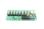 General Electric IS200EPDMG1ABA Mark Vi Power Distribution Board. Fixed Price $6273.00.