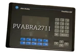 Allen Bradley 2711-B6C8L1 /b 2711B6C8 Panelview 600 Touch Key Dh+ Dc Frn 4.00. Fixed Price $970.43.