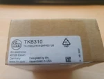 Ifm TK6310 New. Fixed Price $145.04.