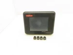 Ge Fanuc ES0611 Quickpanel View 6" 24VDC Control. Fixed Price $875.49.