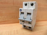 Allen Bradley 1492-SP2C150 15A Circuit Breaker 1492SP2C150 Series. Fixed Price $20.77.