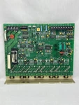 Glentek GA4568EA-1 Amplifier Drive Board 4568-4201 From Fadal Vmc (17264). Fixed Price $575.00.