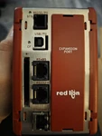 Red Lion DSPLE000 Data Station Plus Controls 24VDC Protocol Converter. Fixed Price $500.00.
