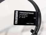 Lot Of Numatics NPN-QDS-M8-U P494A0022700A00 Switch, 10-30VDC, 100MA, As Shown. Fixed Price $79.99.