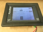 Cutler-hammer 1755T-PMPP-1700 Panelmate Operator Interface 92-01938-01 *tested*. Fixed Price $2000.00.