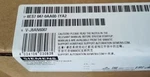 New Siemens. Fixed Price $361.00.