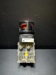Allen Bradley 800H-FRXT6 Push Pull Switch. Fixed Price $169.00.