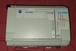 Allen-bradley Micrologix 1500 Plc Processor Module Base Unit 1764-24BWA. Fixed Price $150.00.