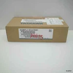 1PC Yaskawa SGM7J-01A7D61 Ac Servo Motor SGM7J01A7D61 New Expedited Shipping. Fixed Price $429.50.