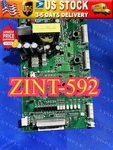 1PC Abb Power Board ZINT-592 3AUA0000103603. Fixed Price $860.97.