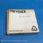 Keyence FS-V31CP Photoelectric Amplifier Fiber Optic Sensor Fnob. Fixed Price $75.90.