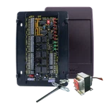 Io Hvac Controls ZP3-HPS-KIT 3-ZONE 3H/2C Panel. Fixed Price $212.56.