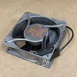 Sanyo Denki Ace Fan Model 109S008 I09S008 200V 50/60HZ 14/12W Ball Bearing. Fixed Price $35.00.