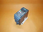 Siemens Micromaster 6SE9212-1BA40. Fixed Price $484.66.
